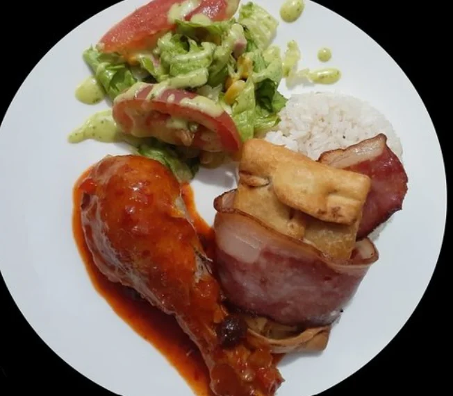 Almuerzo 3