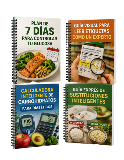 Kit de 4 Bonos