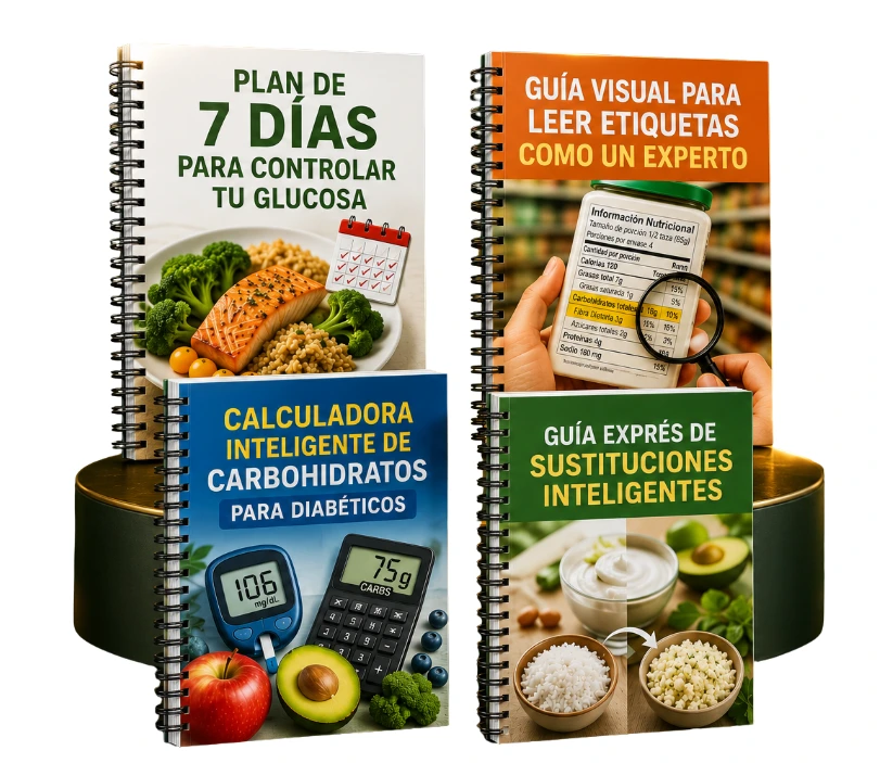 Kit de 4 Bonos