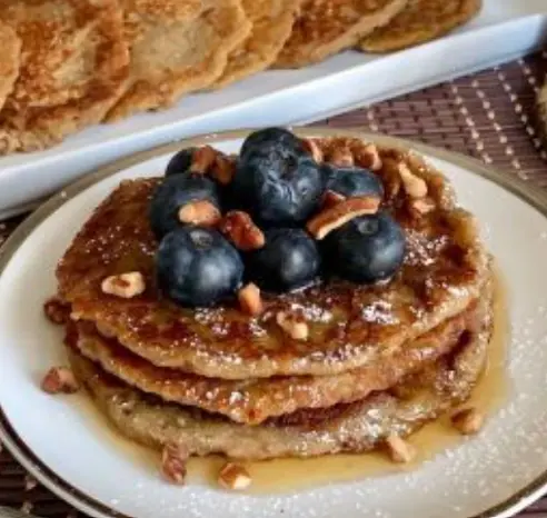 Desayuno 1