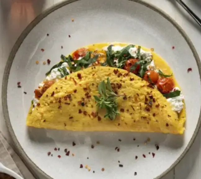Desayuno 2