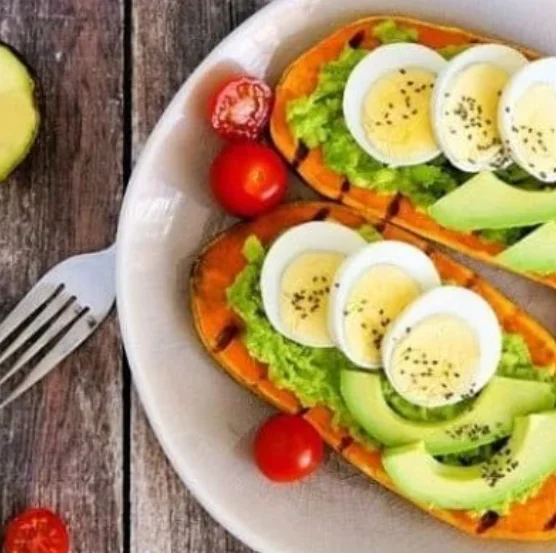 Desayuno 3