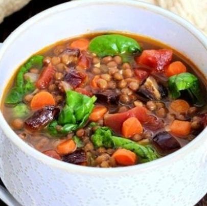 Sopa 1